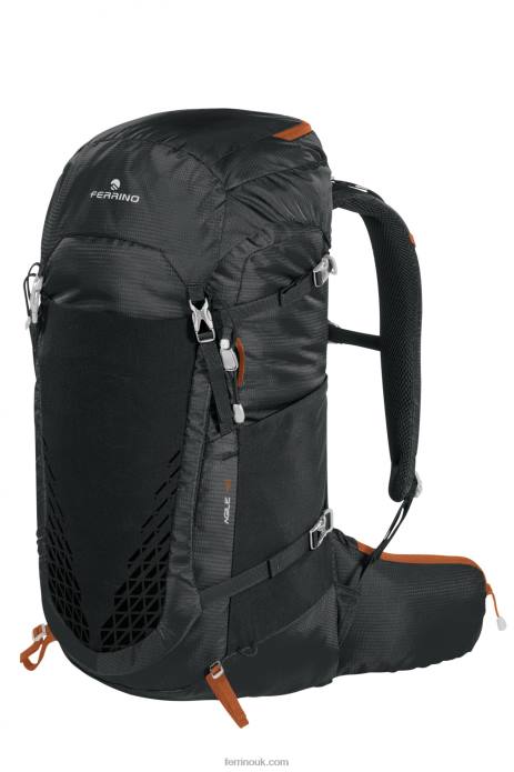 Unisex Ferrino T2B644BACKPACK AGILE 45