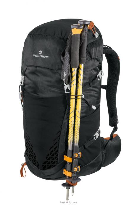 Unisex Ferrino T2B644BACKPACK AGILE 45