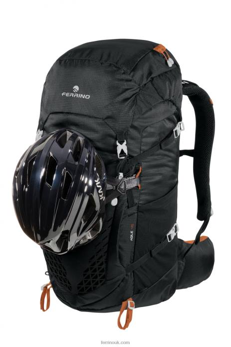 Unisex Ferrino T2B644BACKPACK AGILE 45