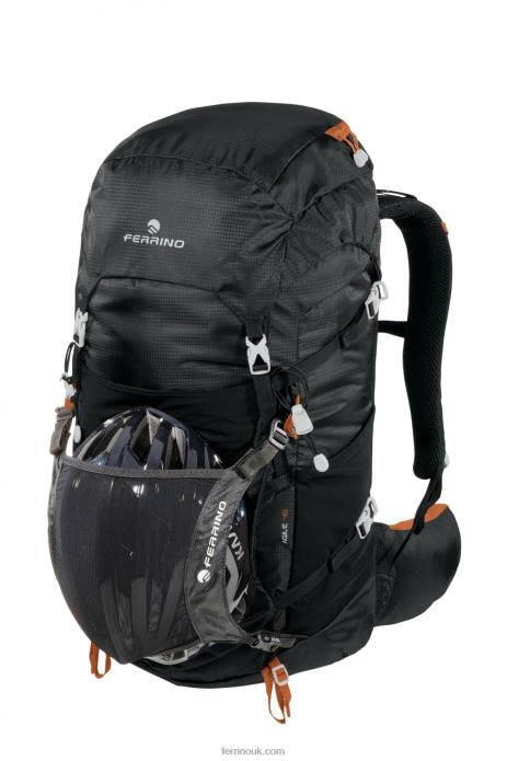 Unisex Ferrino T2B644BACKPACK AGILE 45
