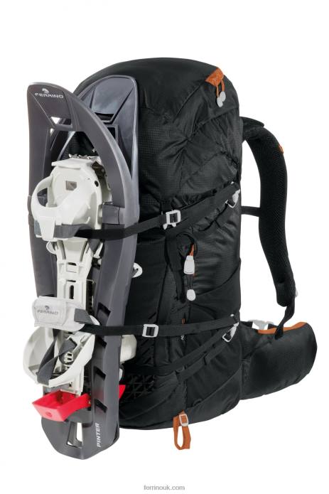 Unisex Ferrino T2B644BACKPACK AGILE 45