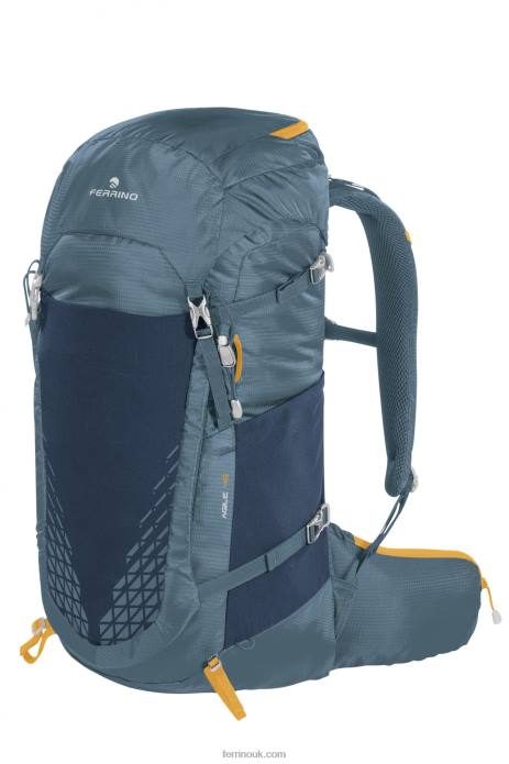 Unisex Ferrino T2B645BACKPACK AGILE 45