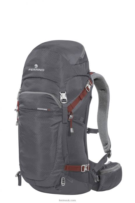 Unisex Ferrino T2B649BACKPACK FINISTERRE 28