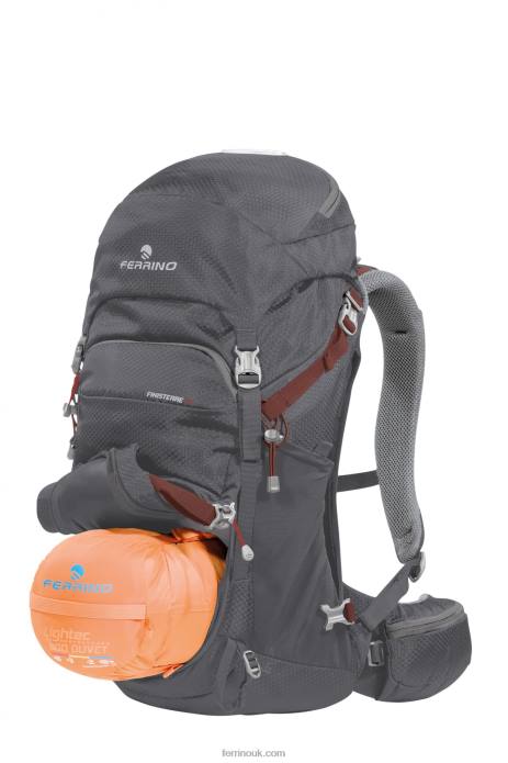 Unisex Ferrino T2B649BACKPACK FINISTERRE 28