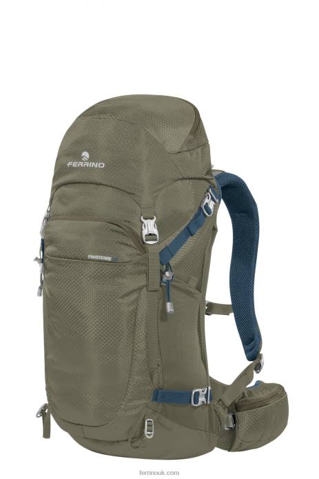 Unisex Ferrino T2B650BACKPACK FINISTERRE 28