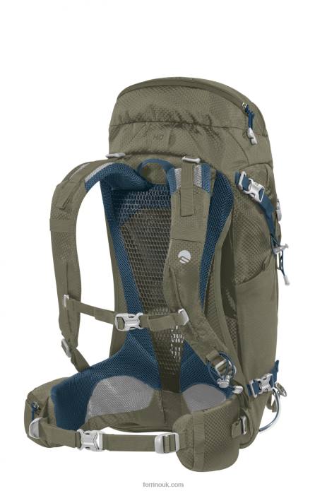 Unisex Ferrino T2B650BACKPACK FINISTERRE 28