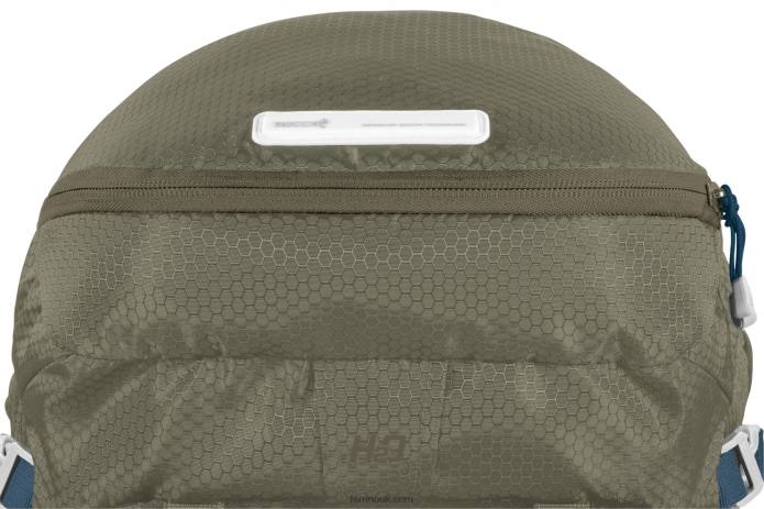 Unisex Ferrino T2B650BACKPACK FINISTERRE 28