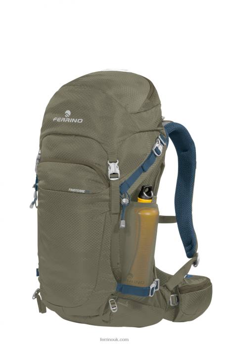 Unisex Ferrino T2B650BACKPACK FINISTERRE 28