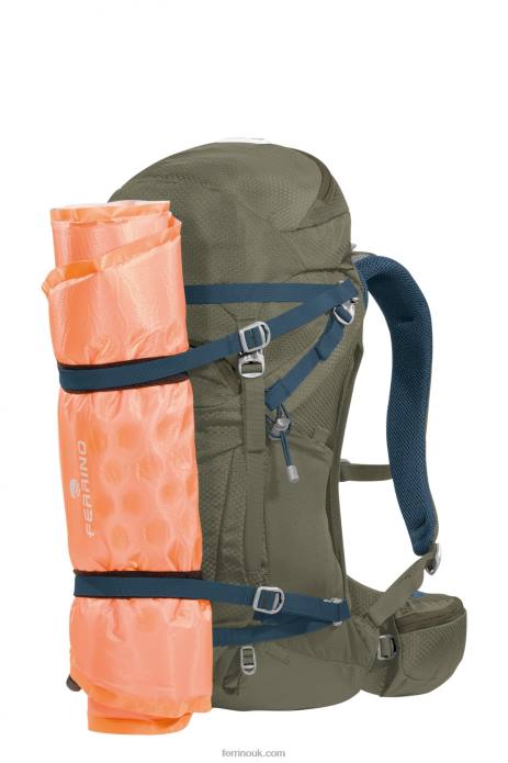 Unisex Ferrino T2B650BACKPACK FINISTERRE 28