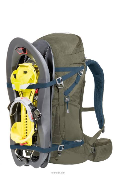 Unisex Ferrino T2B650BACKPACK FINISTERRE 28