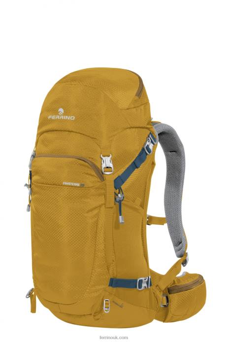 Unisex Ferrino T2B651BACKPACK FINISTERRE 28