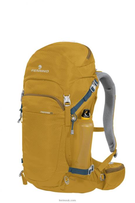 Unisex Ferrino T2B651BACKPACK FINISTERRE 28