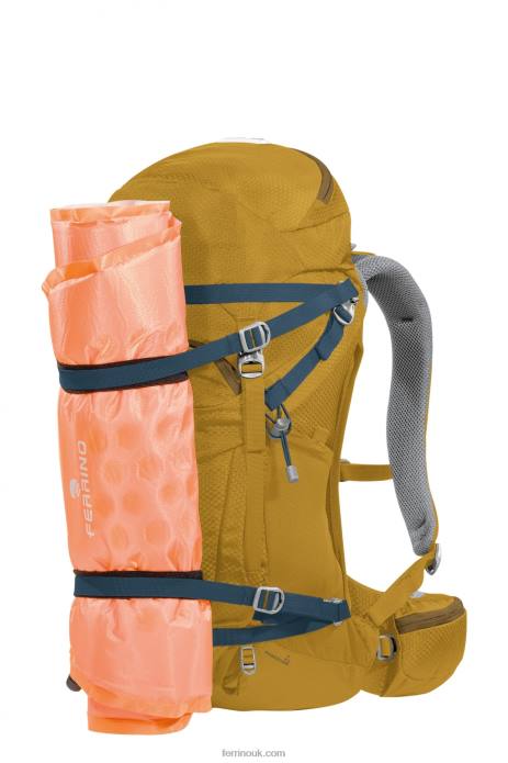 Unisex Ferrino T2B651BACKPACK FINISTERRE 28