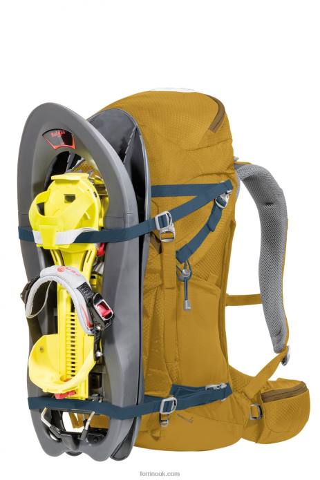 Unisex Ferrino T2B651BACKPACK FINISTERRE 28