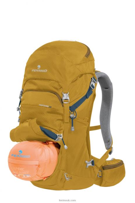 Unisex Ferrino T2B651BACKPACK FINISTERRE 28