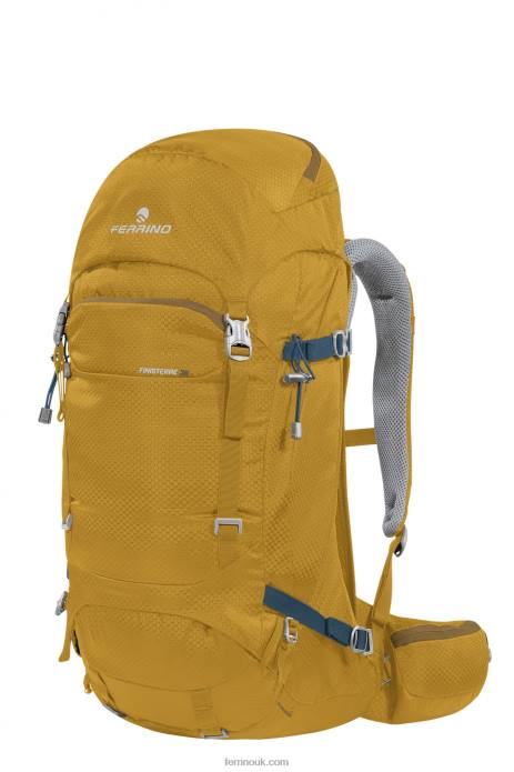 Unisex Ferrino T2B652BACKPACK FINISTERRE 38