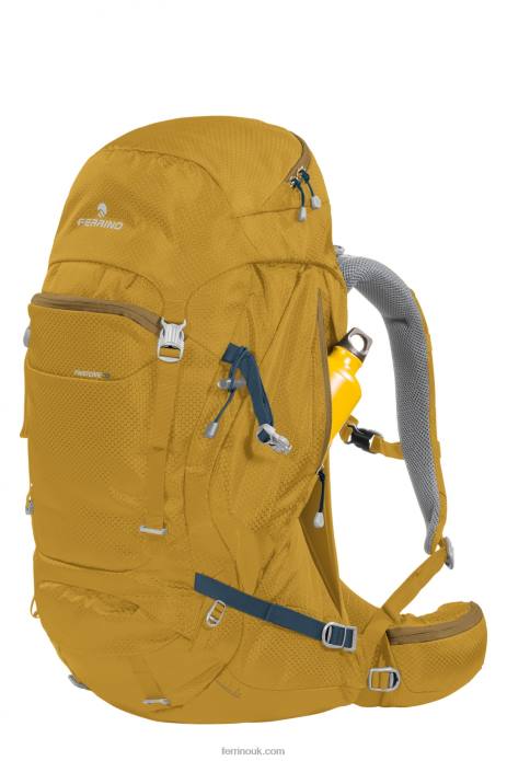 Unisex Ferrino T2B652BACKPACK FINISTERRE 38