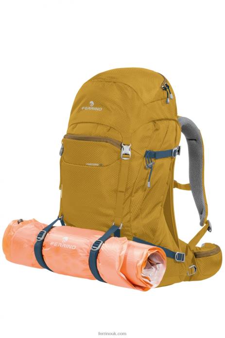 Unisex Ferrino T2B652BACKPACK FINISTERRE 38