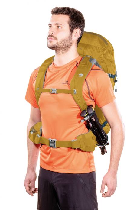 Unisex Ferrino T2B652BACKPACK FINISTERRE 38