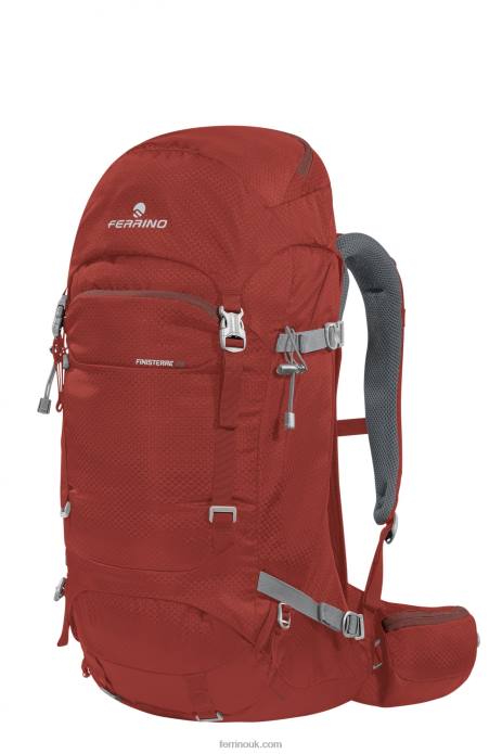 Unisex Ferrino T2B653BACKPACK FINISTERRE 38
