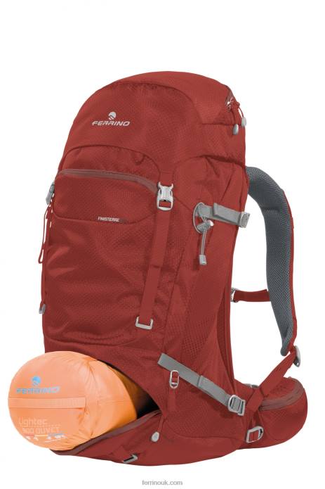 Unisex Ferrino T2B653BACKPACK FINISTERRE 38