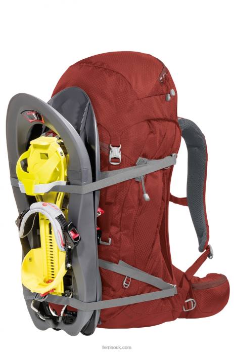 Unisex Ferrino T2B653BACKPACK FINISTERRE 38