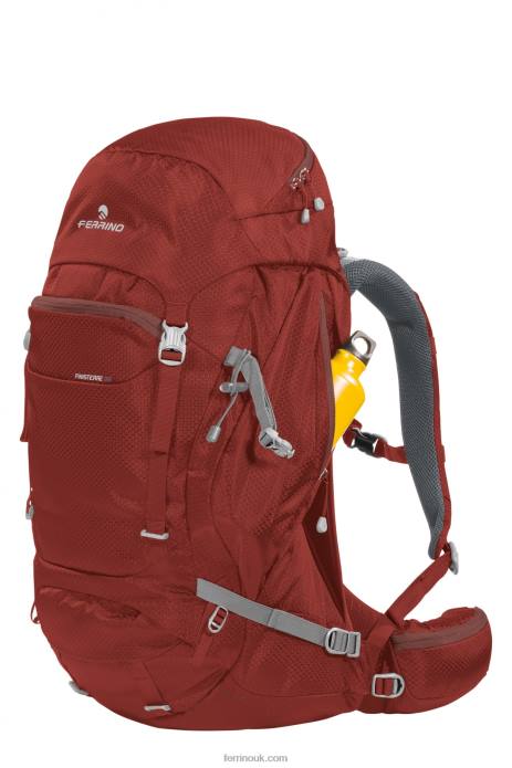 Unisex Ferrino T2B653BACKPACK FINISTERRE 38