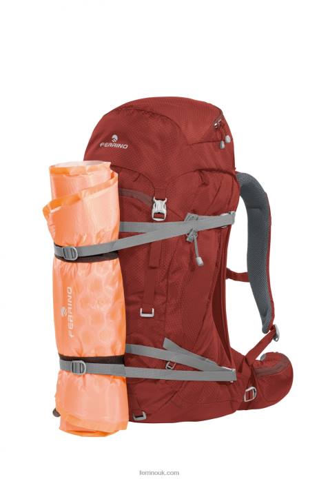 Unisex Ferrino T2B653BACKPACK FINISTERRE 38
