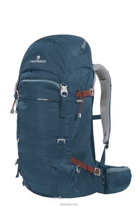 Unisex Ferrino T2B654BACKPACK FINISTERRE 38