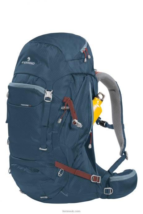 Unisex Ferrino T2B654BACKPACK FINISTERRE 38