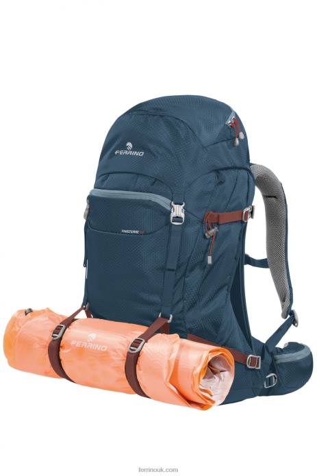 Unisex Ferrino T2B654BACKPACK FINISTERRE 38
