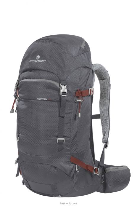 Unisex Ferrino T2B655BACKPACK FINISTERRE 38