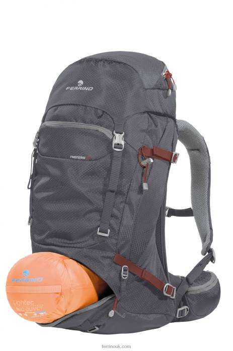 Unisex Ferrino T2B655BACKPACK FINISTERRE 38