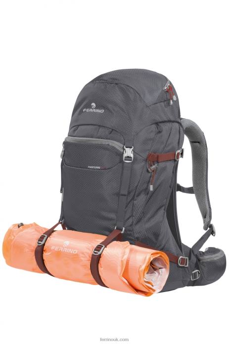 Unisex Ferrino T2B655BACKPACK FINISTERRE 38