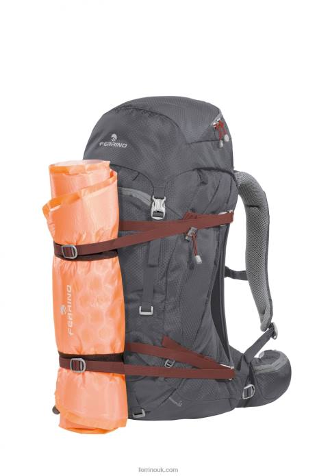 Unisex Ferrino T2B655BACKPACK FINISTERRE 38