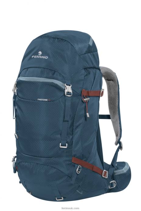 Unisex Ferrino T2B656BACKPACK FINISTERRE 48