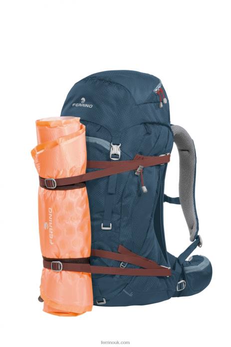 Unisex Ferrino T2B656BACKPACK FINISTERRE 48