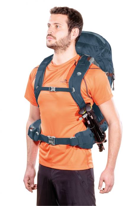 Unisex Ferrino T2B656BACKPACK FINISTERRE 48