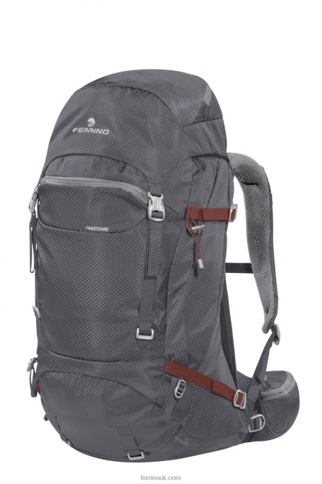 Unisex Ferrino T2B657BACKPACK FINISTERRE 48