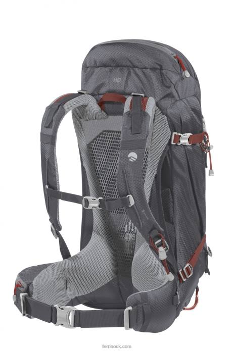 Unisex Ferrino T2B657BACKPACK FINISTERRE 48