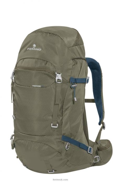 Unisex Ferrino T2B658BACKPACK FINISTERRE 48