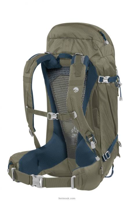 Unisex Ferrino T2B658BACKPACK FINISTERRE 48