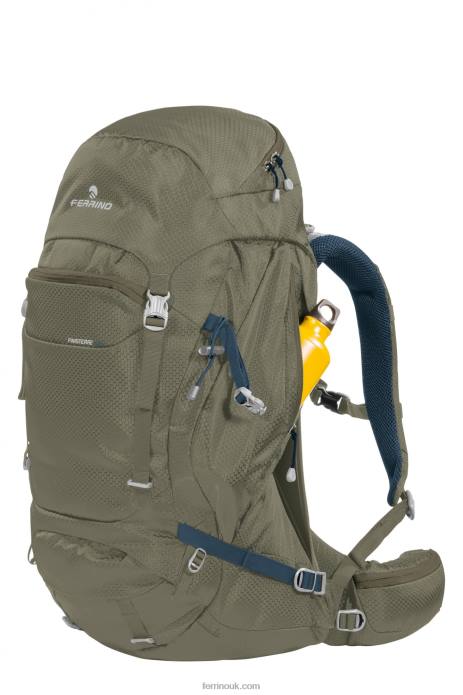 Unisex Ferrino T2B658BACKPACK FINISTERRE 48