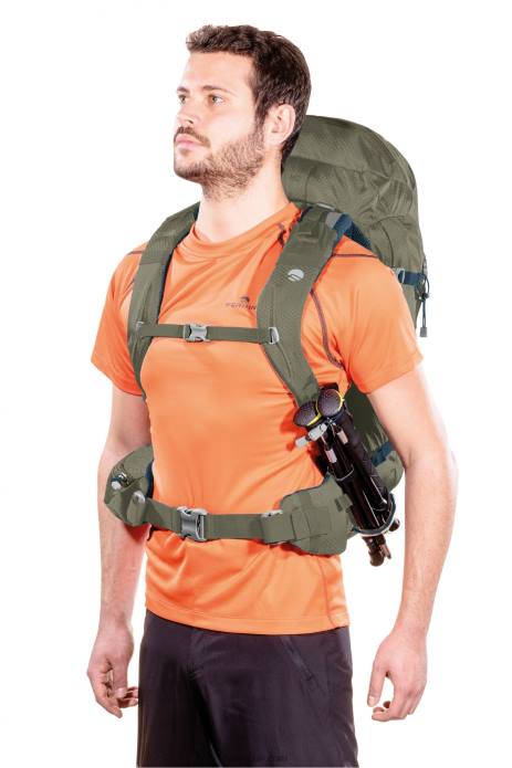 Unisex Ferrino T2B658BACKPACK FINISTERRE 48