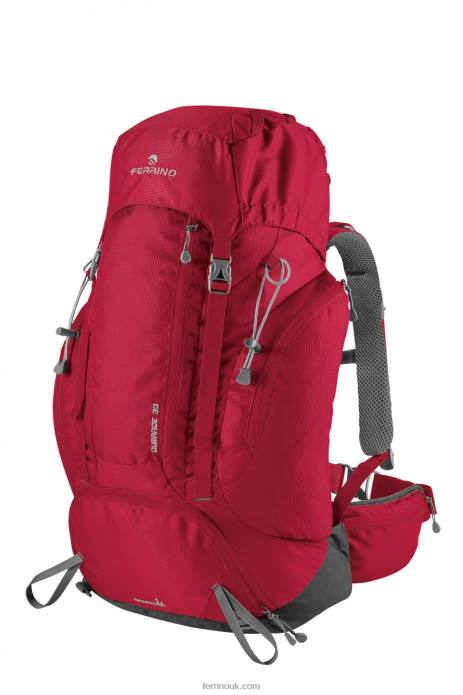 Unisex Ferrino T2B663BACKPACK DURANCE 30
