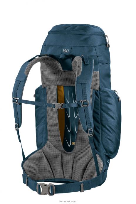 Unisex Ferrino T2B668BACKPACK ALTA VIA 35