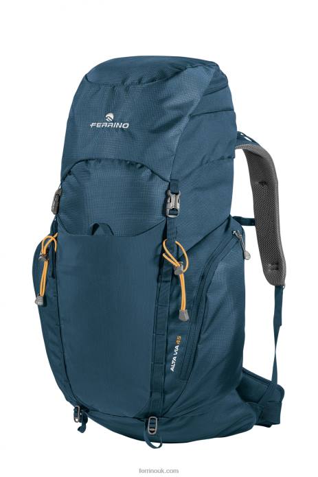 Unisex Ferrino T2B669BACKPACK ALTA VIA 45