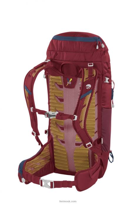 Women Ferrino T2B646BACKPACK AGILE 23 LADY