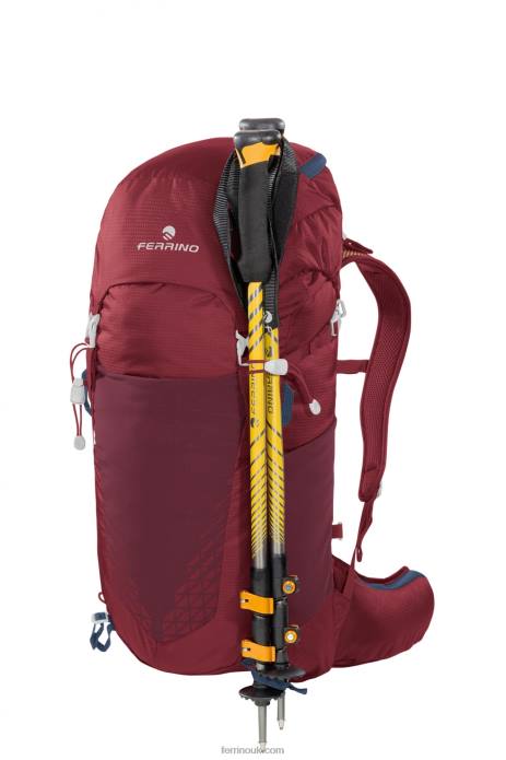 Women Ferrino T2B646BACKPACK AGILE 23 LADY
