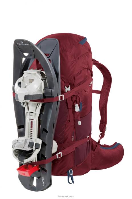Women Ferrino T2B646BACKPACK AGILE 23 LADY